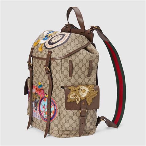 gucci cash back|gucci backpack for men.